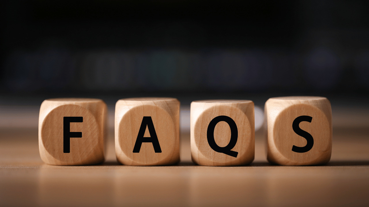 faqs